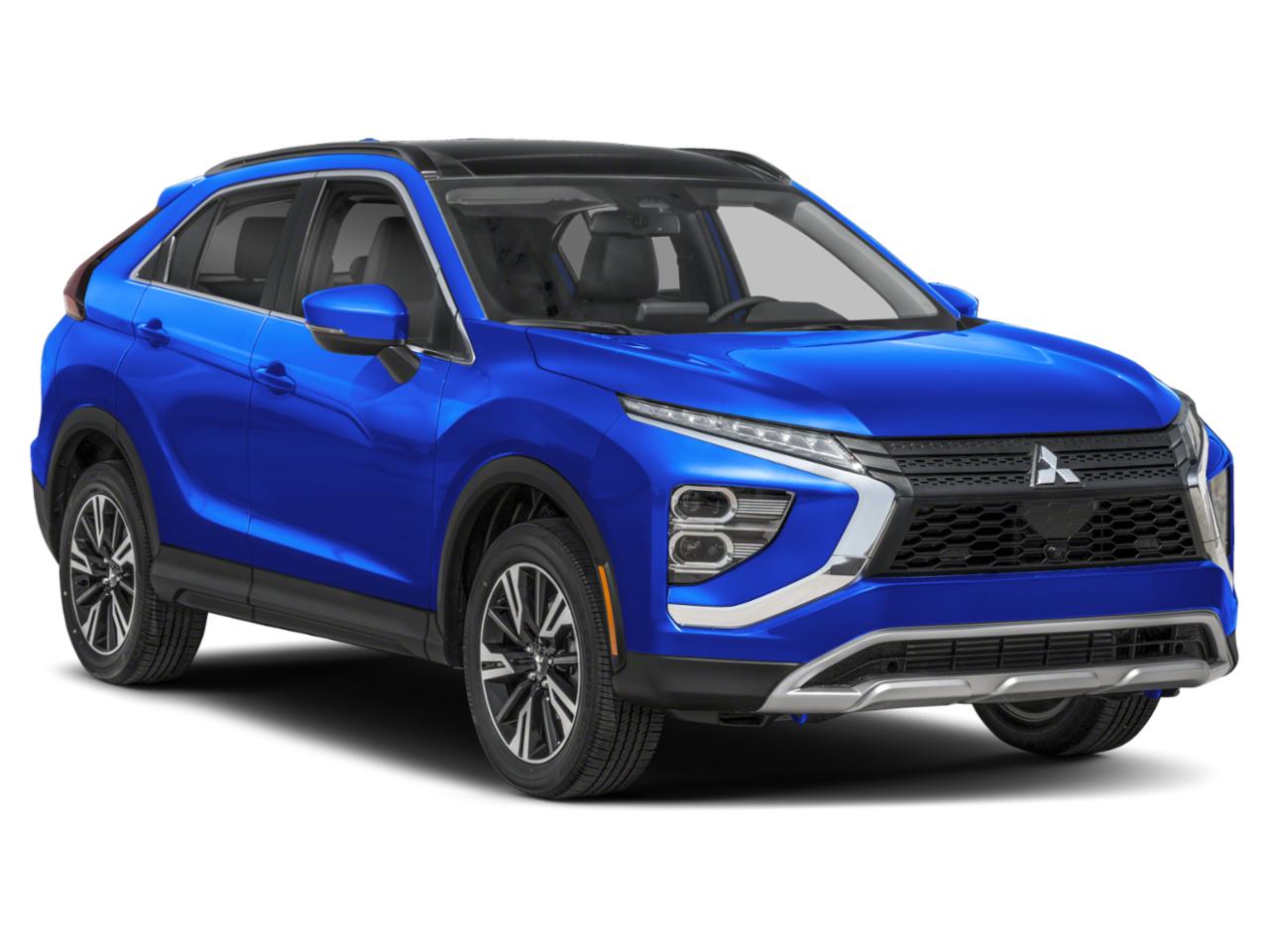 2025 Mitsubishi Eclipse Cross Vehicle Photo in Tampa, FL 33612