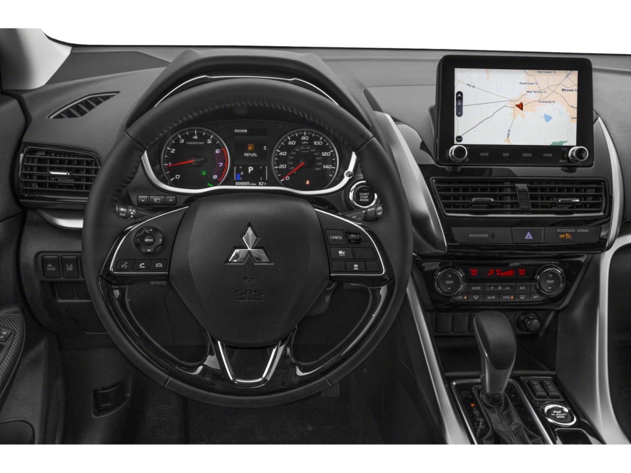 2025 Mitsubishi Eclipse Cross Vehicle Photo in Tampa, FL 33612