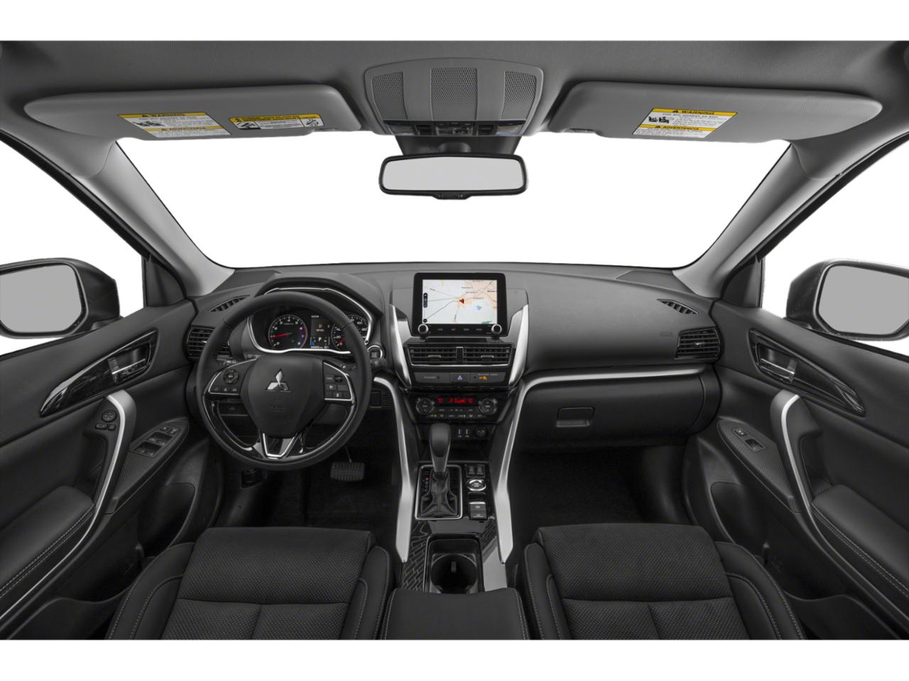 2025 Mitsubishi Eclipse Cross Vehicle Photo in Tampa, FL 33612