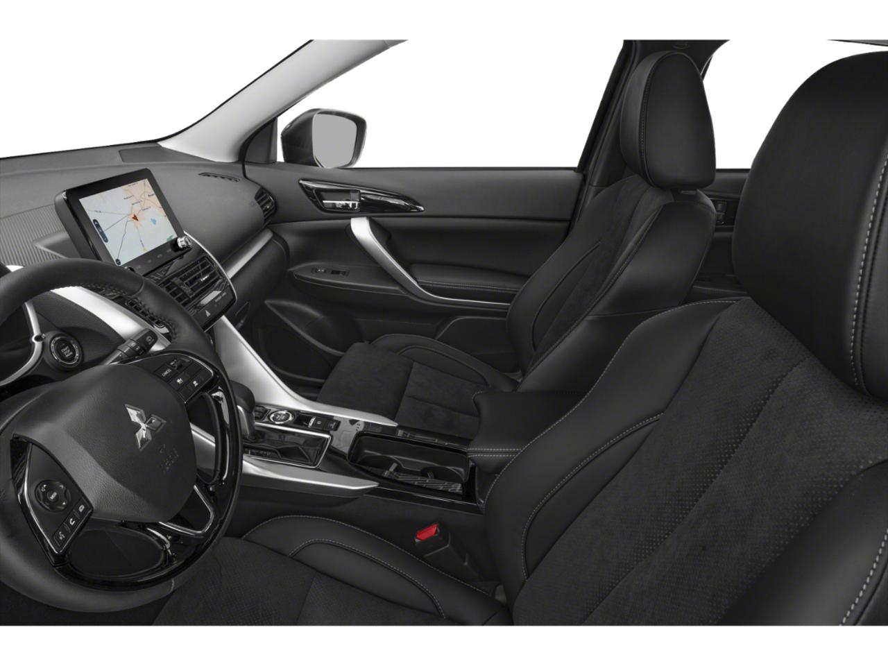 2025 Mitsubishi Eclipse Cross Vehicle Photo in Tampa, FL 33612