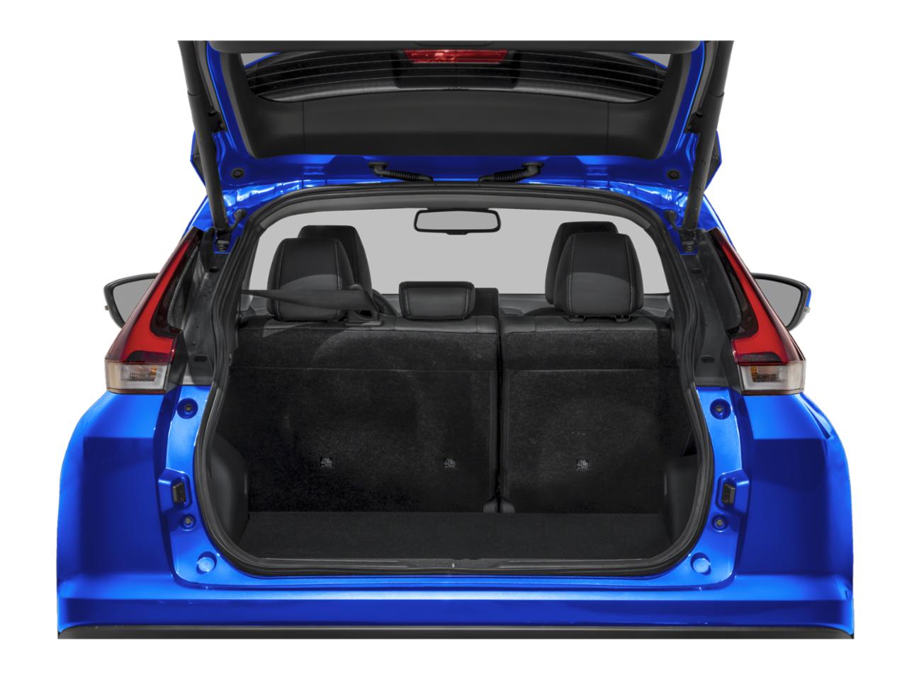 2025 Mitsubishi Eclipse Cross Vehicle Photo in Tampa, FL 33612
