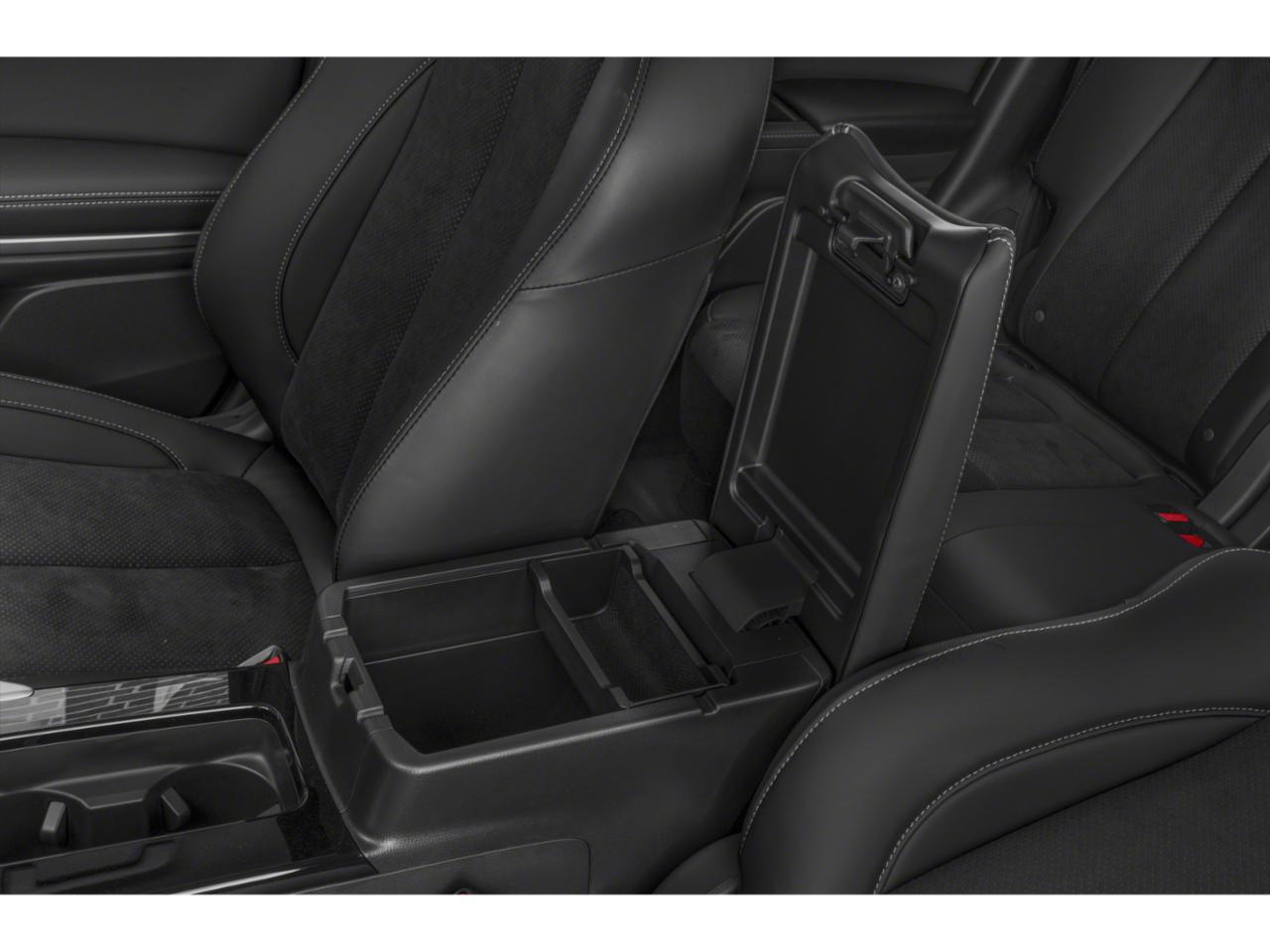 2025 Mitsubishi Eclipse Cross Vehicle Photo in Tampa, FL 33612