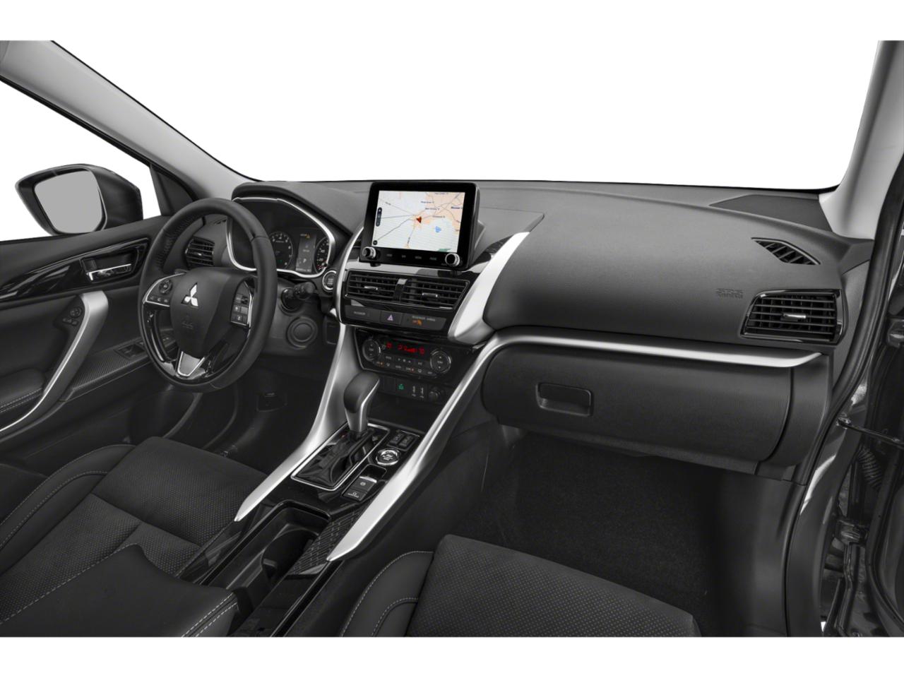 2025 Mitsubishi Eclipse Cross Vehicle Photo in Tampa, FL 33612