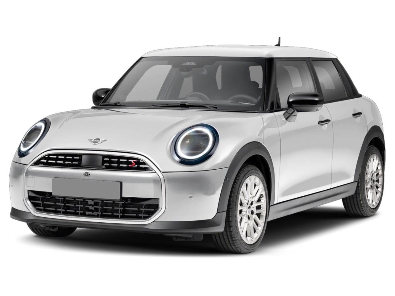 2025 MINI Cooper S Hardtop 4 Door Vehicle Photo in Doylestown, PA 18902