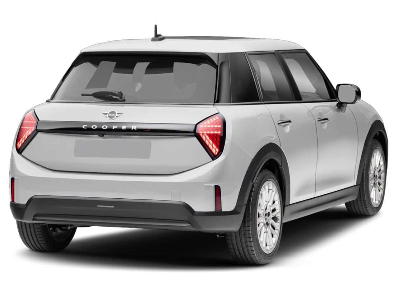 2025 MINI Cooper S Hardtop 4 Door Vehicle Photo in Doylestown, PA 18902