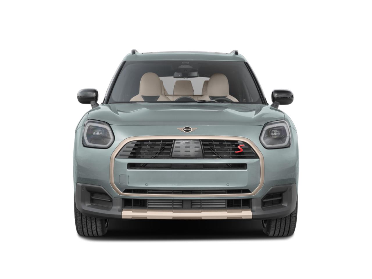 2025 MINI Cooper S Countryman ALL4 Vehicle Photo in Trevose, PA 19053
