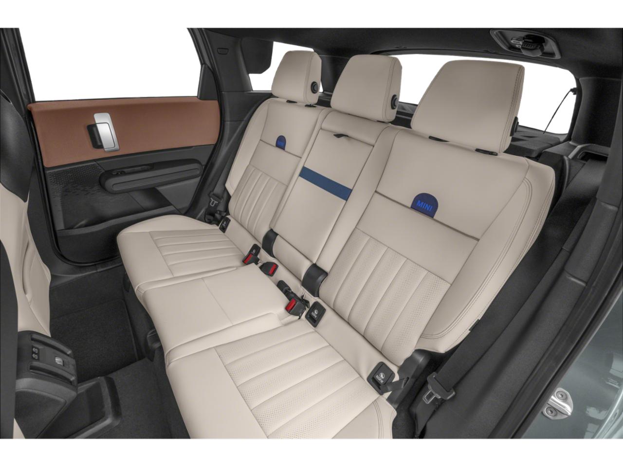 2025 MINI Cooper S Countryman ALL4 Vehicle Photo in Trevose, PA 19053