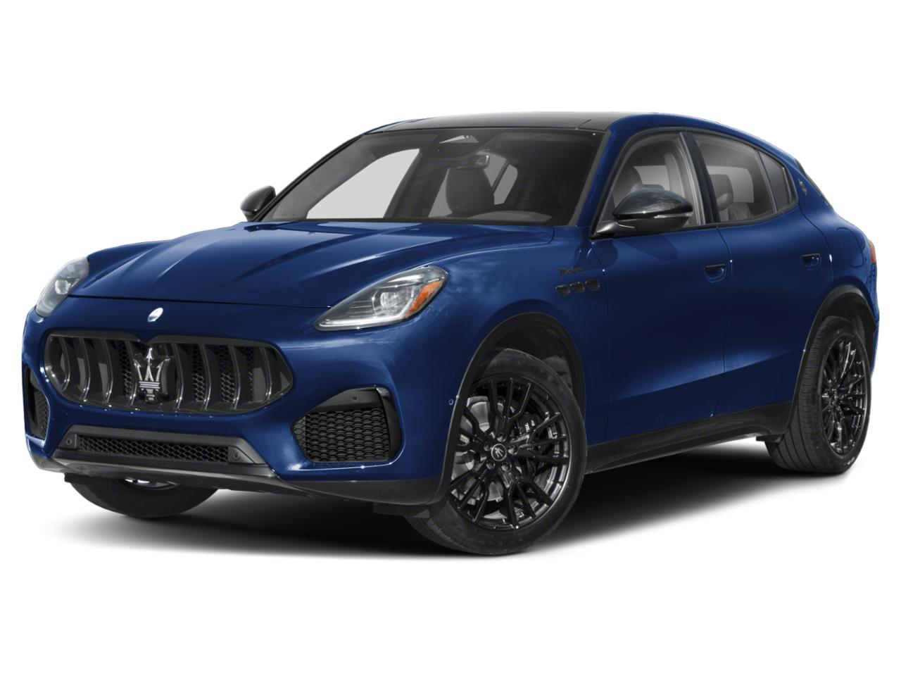 2025 Maserati Grecale Vehicle Photo in Willow Grove, PA 19090