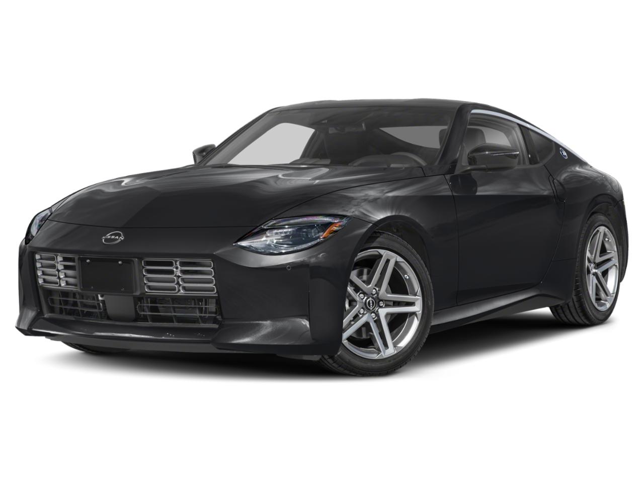 2025 Nissan Z Vehicle Photo in Ballwin, MO 63011
