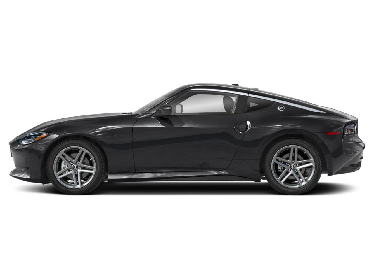 2025 Nissan Z Vehicle Photo in Ballwin, MO 63011