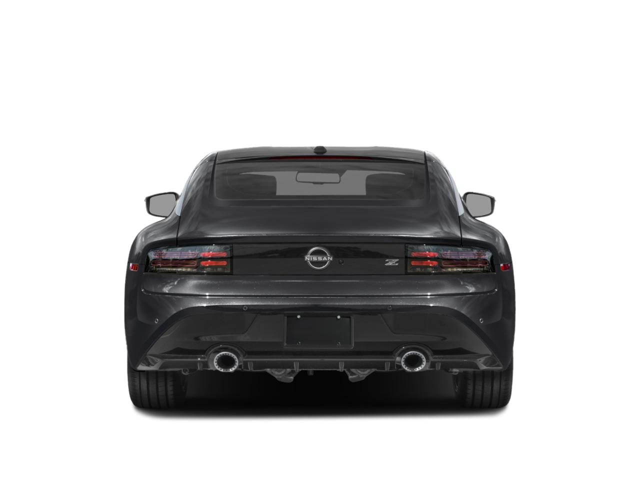 2025 Nissan Z Vehicle Photo in Ballwin, MO 63011