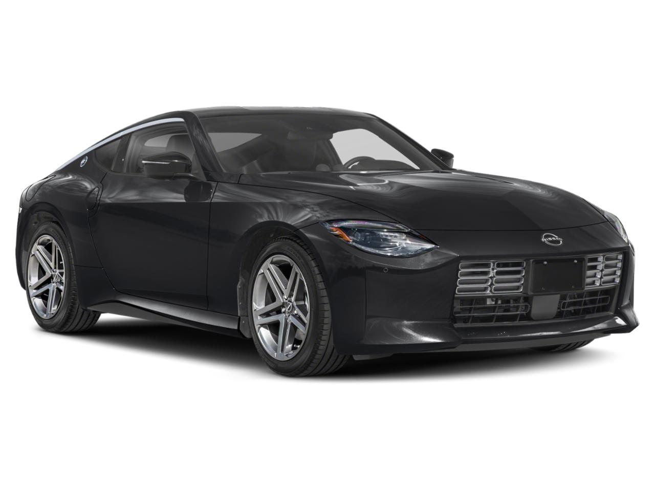 2025 Nissan Z Vehicle Photo in Ballwin, MO 63011