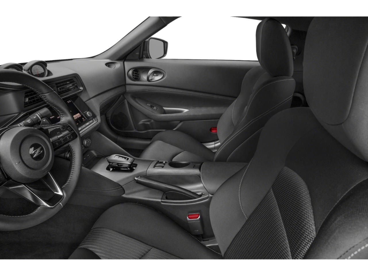 2025 Nissan Z Vehicle Photo in Ballwin, MO 63011
