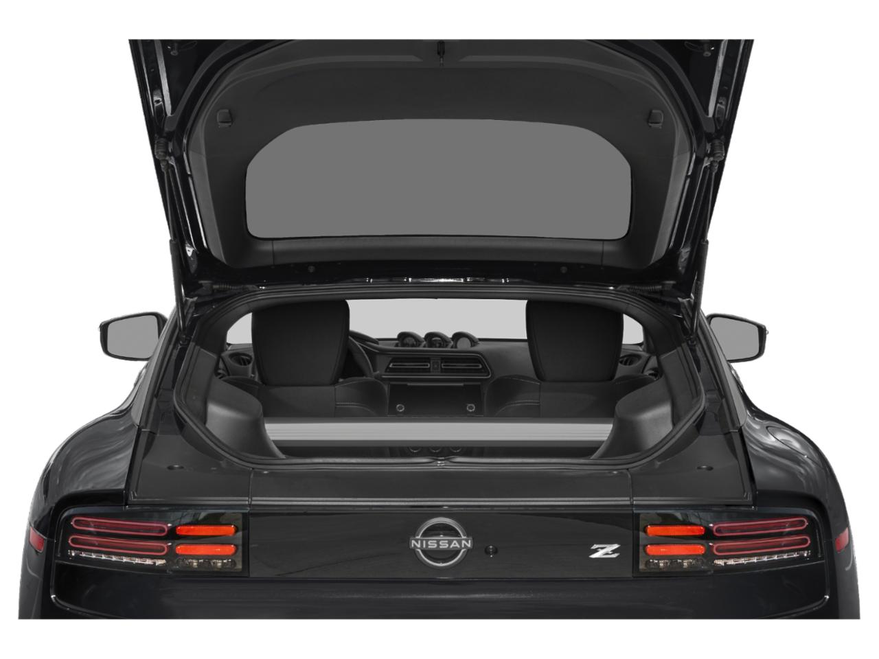 2025 Nissan Z Vehicle Photo in Ballwin, MO 63011
