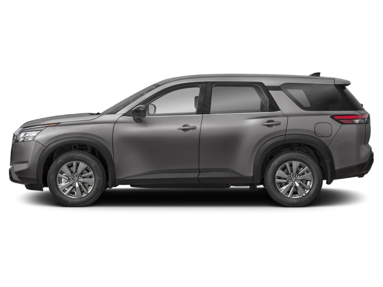 2025 Nissan Pathfinder Vehicle Photo in Flemington, NJ 08822