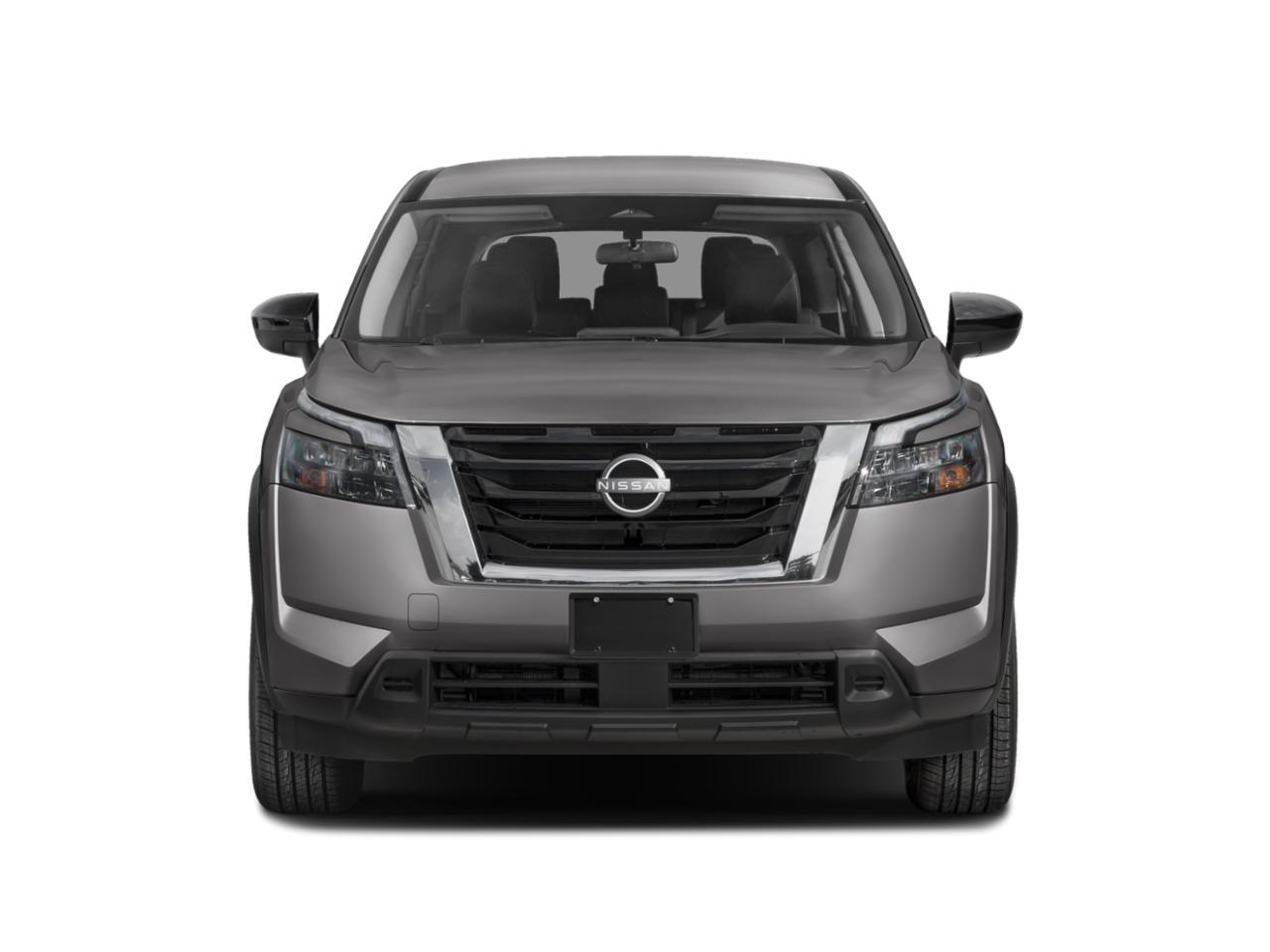 2025 Nissan Pathfinder Vehicle Photo in Flemington, NJ 08822