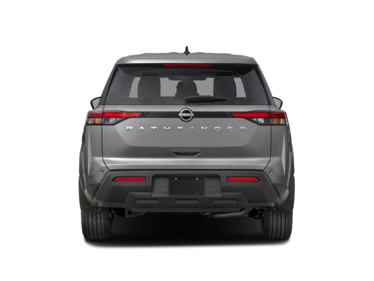 2025 Nissan Pathfinder Vehicle Photo in Flemington, NJ 08822