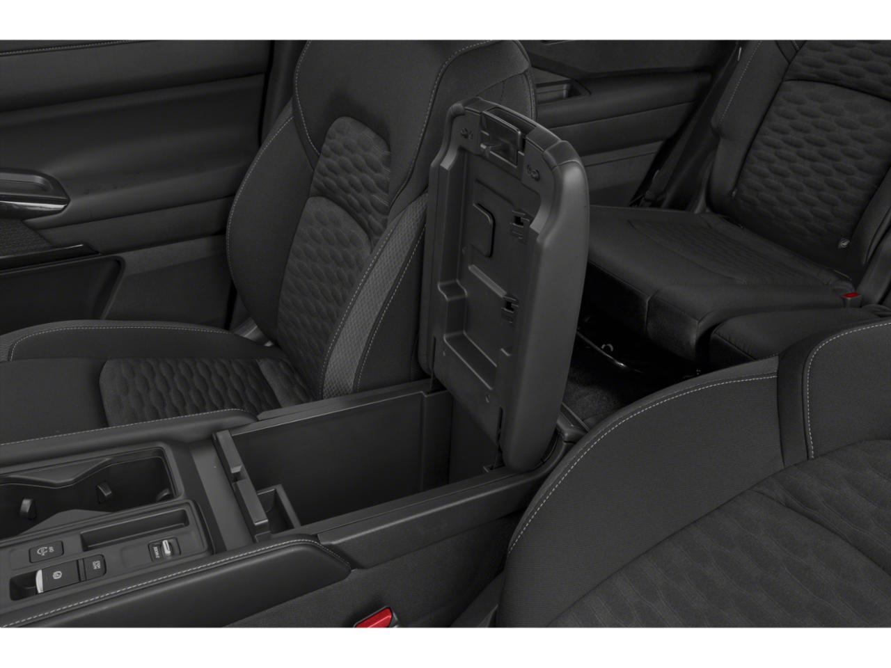 2025 Nissan Pathfinder Vehicle Photo in Flemington, NJ 08822