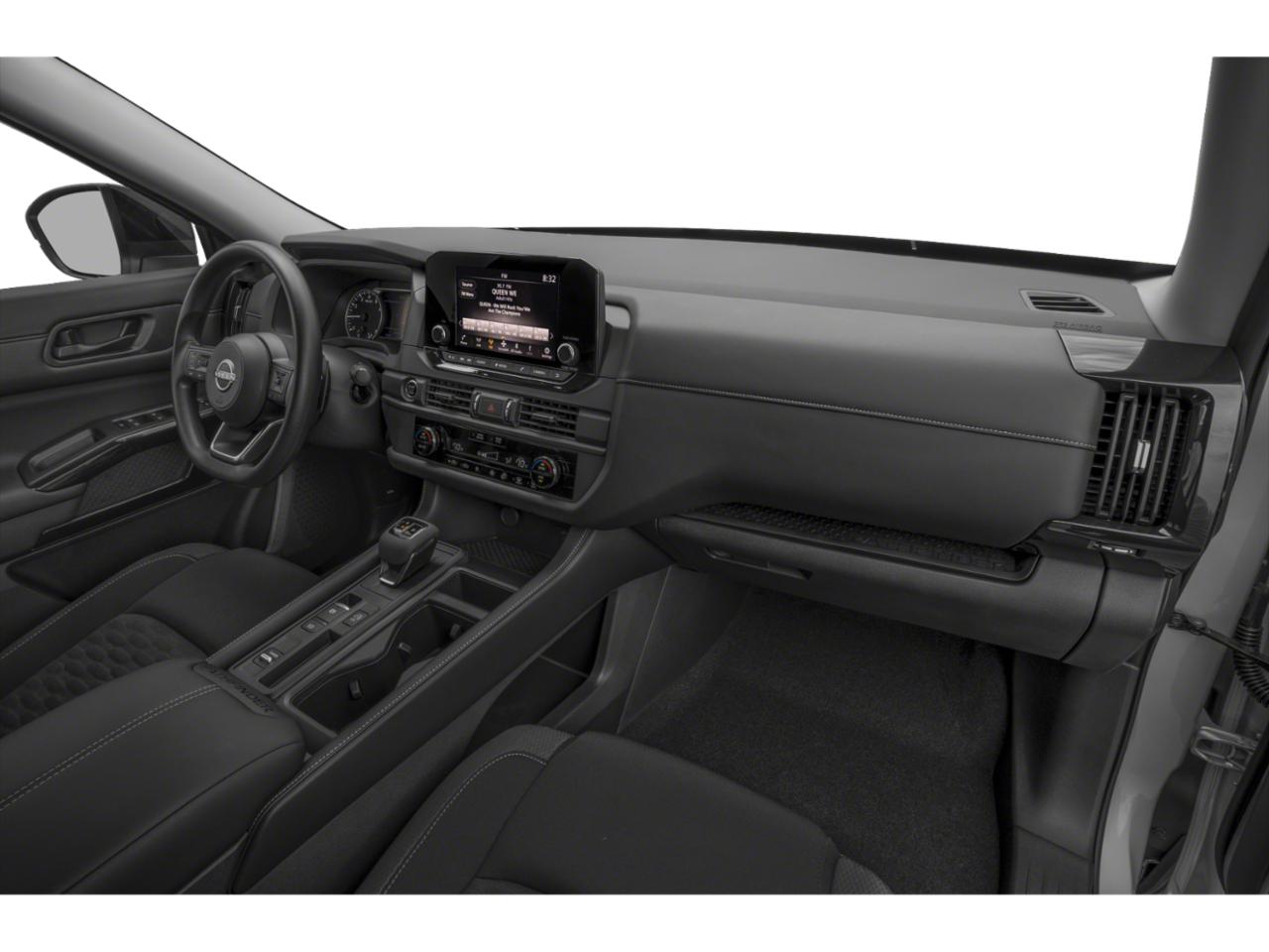 2025 Nissan Pathfinder Vehicle Photo in Flemington, NJ 08822