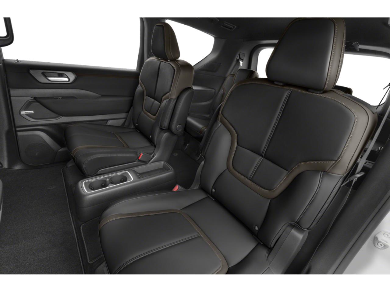 2025 Nissan Armada Vehicle Photo in Appleton, WI 54913