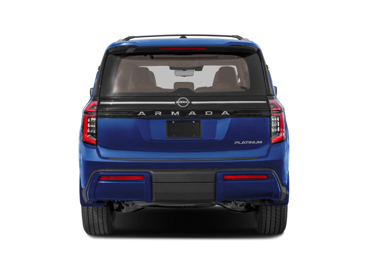 2025 Nissan Armada Vehicle Photo in Harrisburg, PA 17111-1033