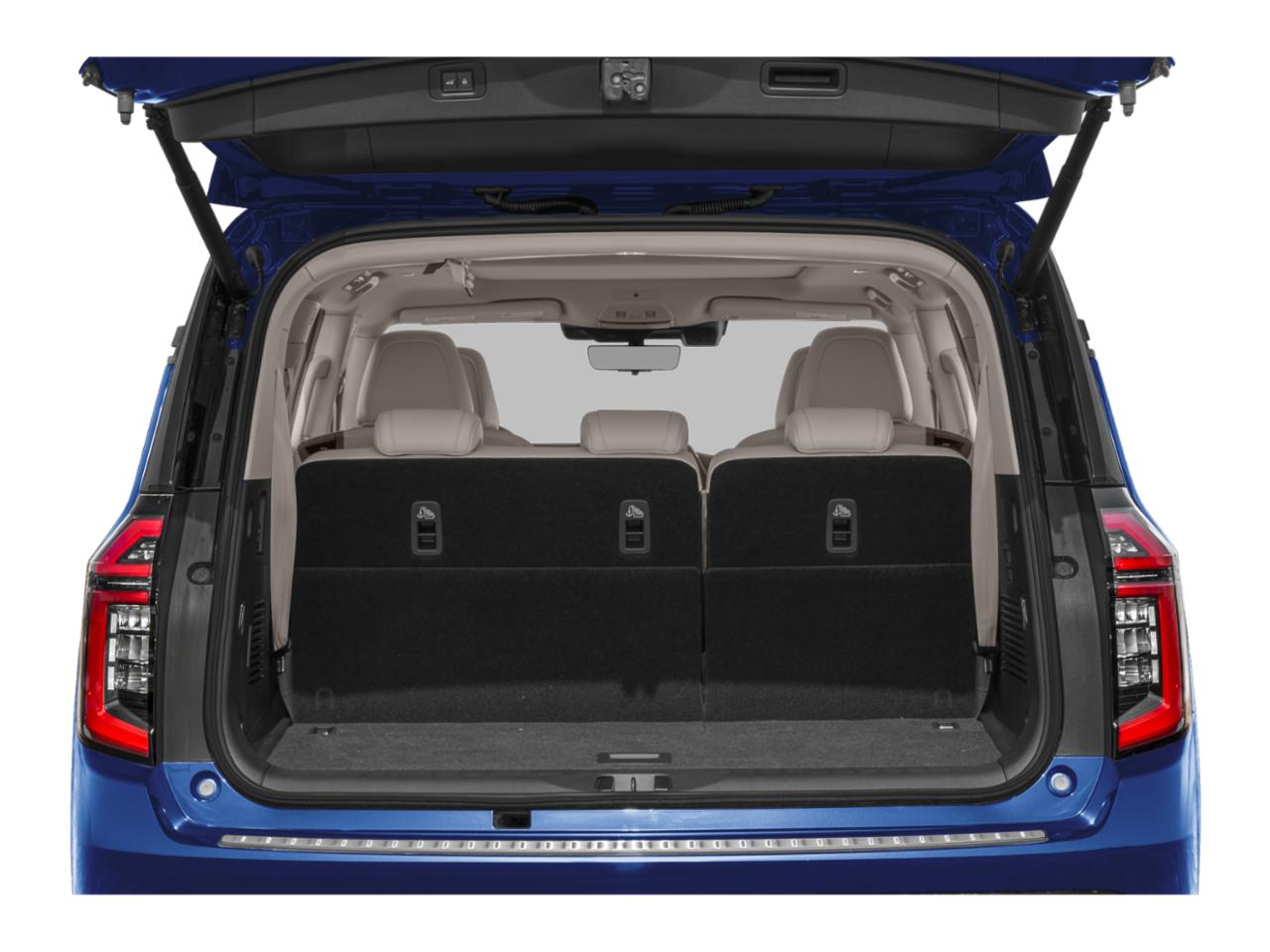 2025 Nissan Armada Vehicle Photo in Harrisburg, PA 17111-1033