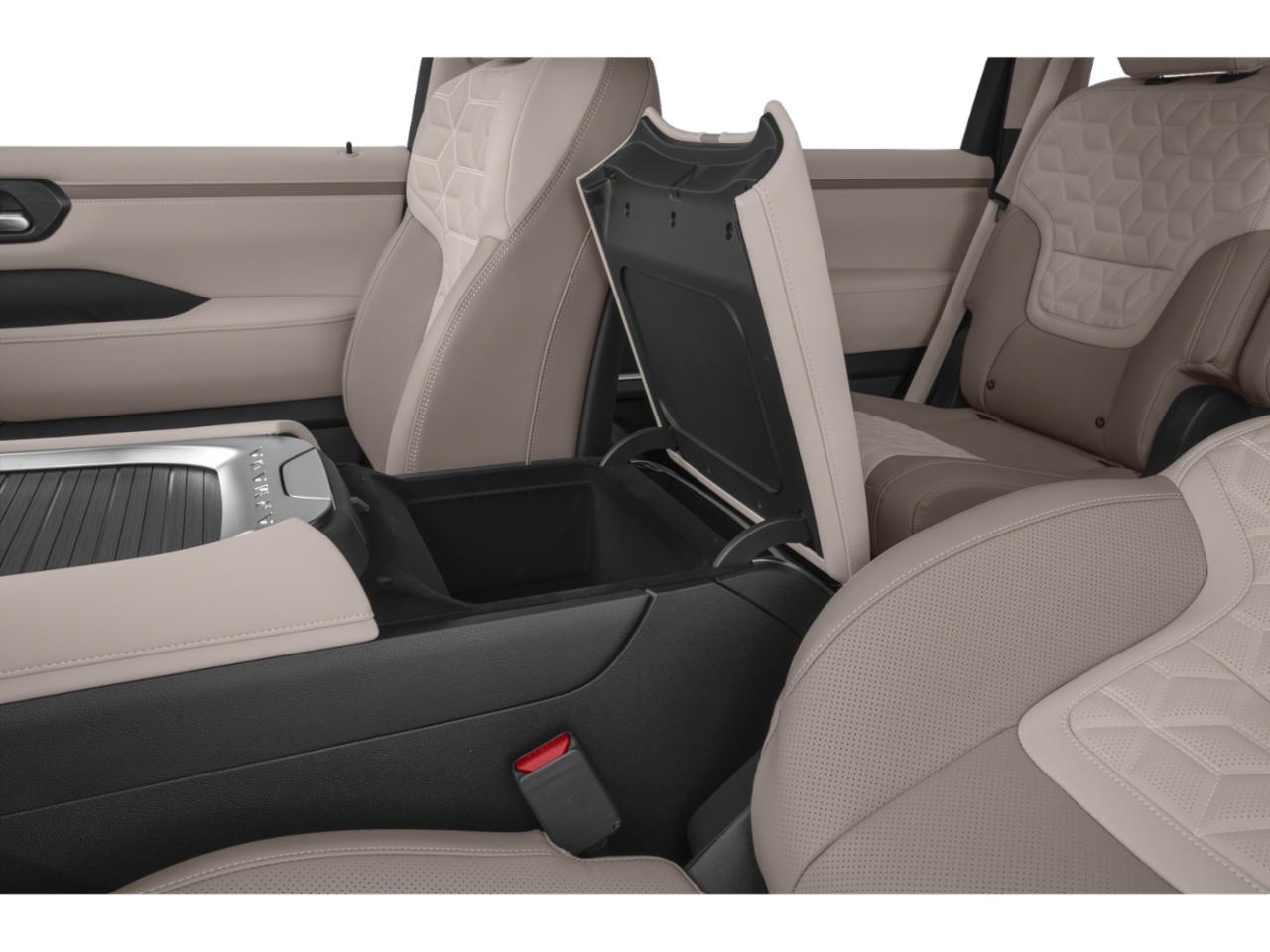 2025 Nissan Armada Vehicle Photo in Harrisburg, PA 17111-1033
