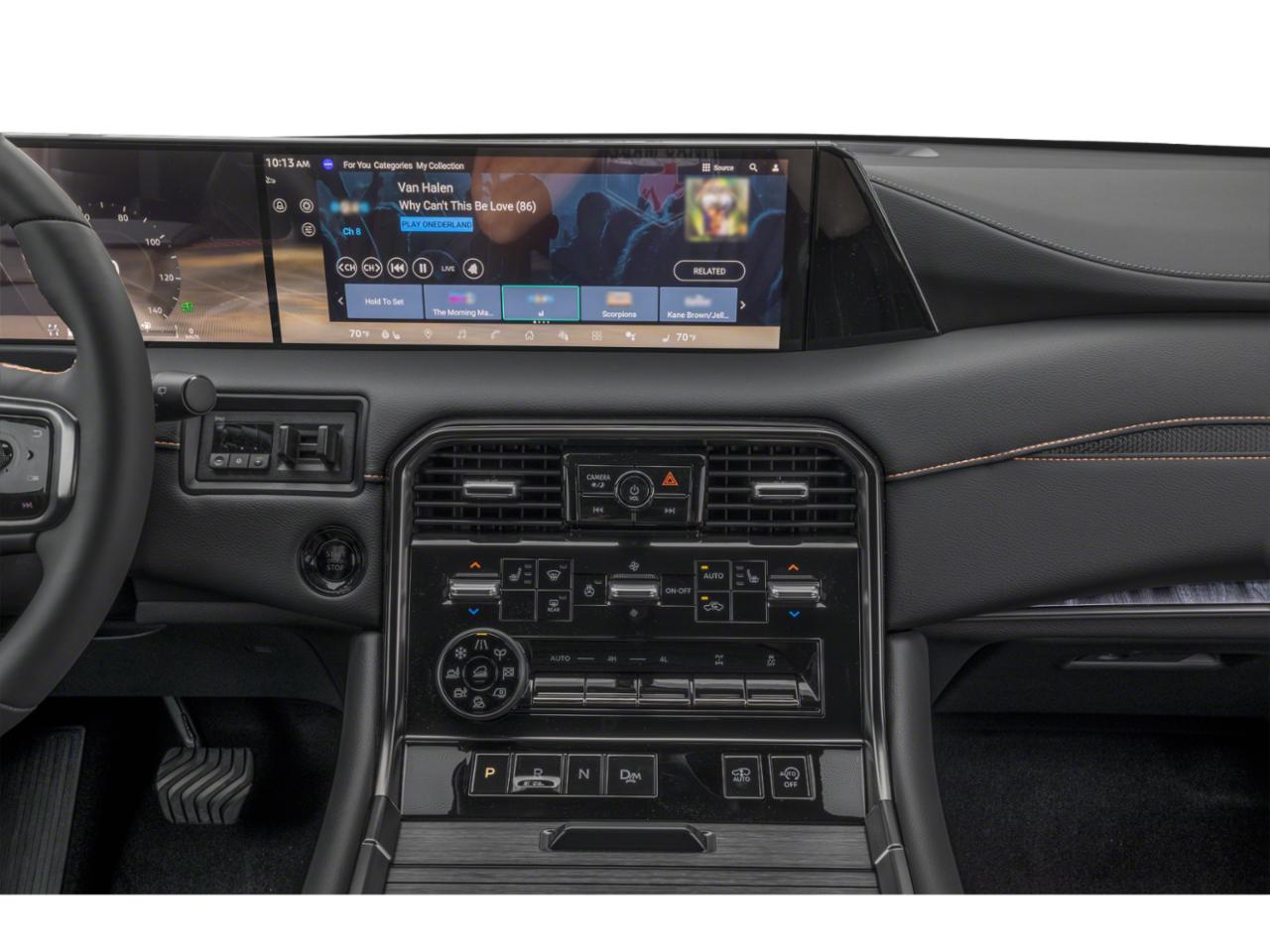 2025 Nissan Armada Vehicle Photo in Jenkintown, PA 19046