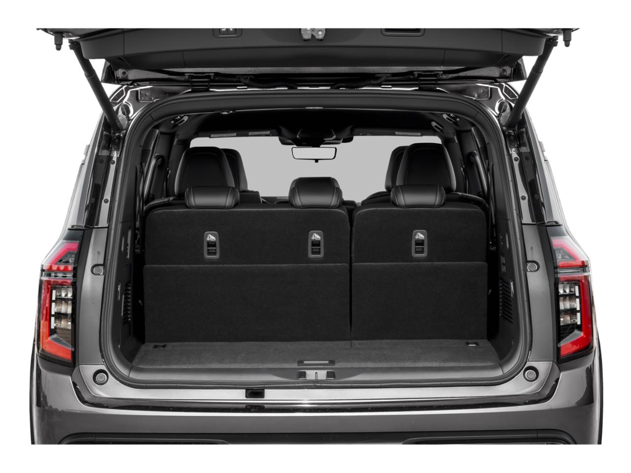 2025 Nissan Armada Vehicle Photo in Jenkintown, PA 19046