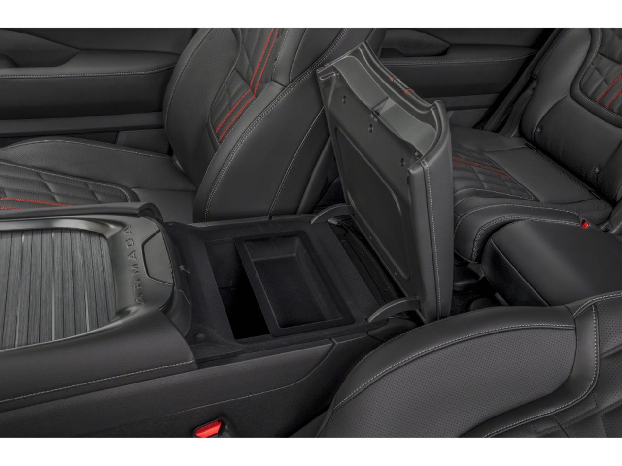 2025 Nissan Armada Vehicle Photo in Jenkintown, PA 19046