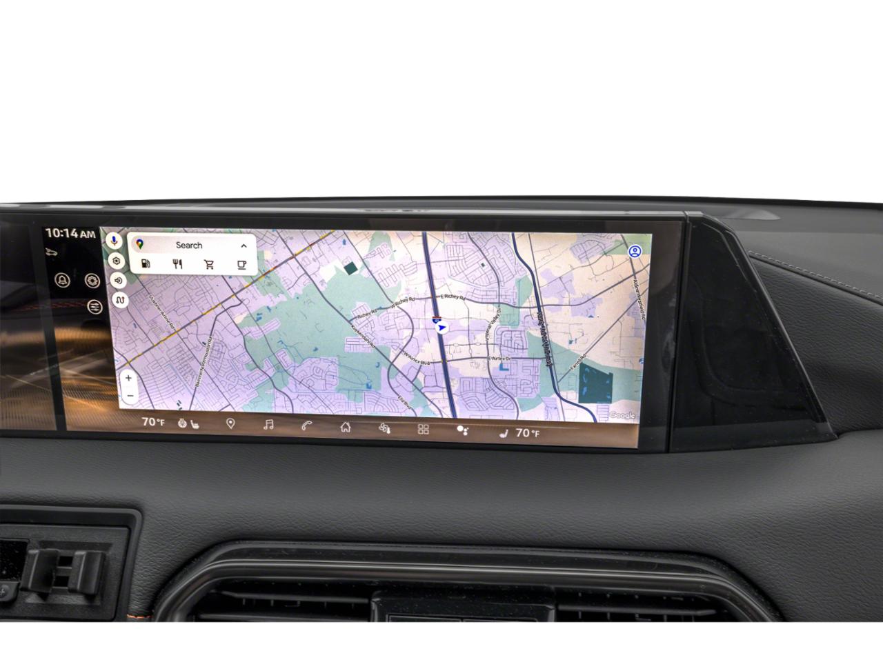 2025 Nissan Armada Vehicle Photo in Jenkintown, PA 19046