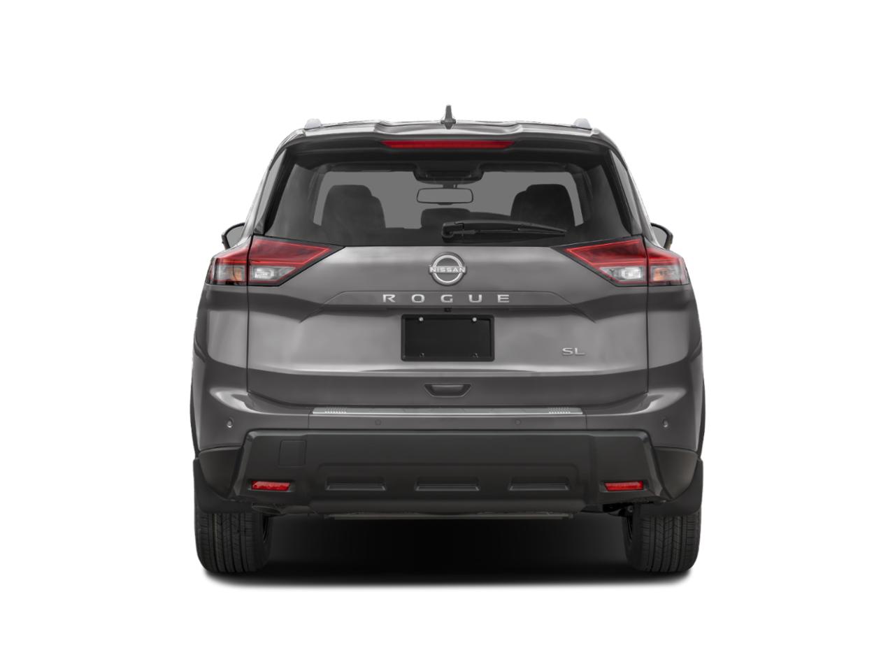 2025 Nissan Rogue Vehicle Photo in Appleton, WI 54913