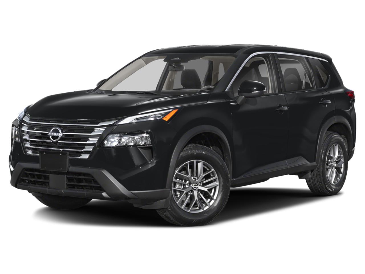 2025 Nissan Rogue Vehicle Photo in Appleton, WI 54913