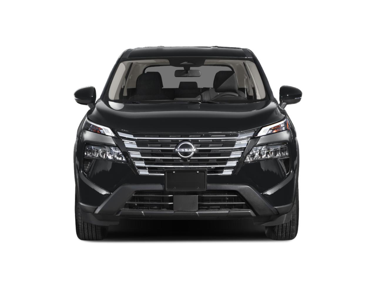 2025 Nissan Rogue Vehicle Photo in Appleton, WI 54913