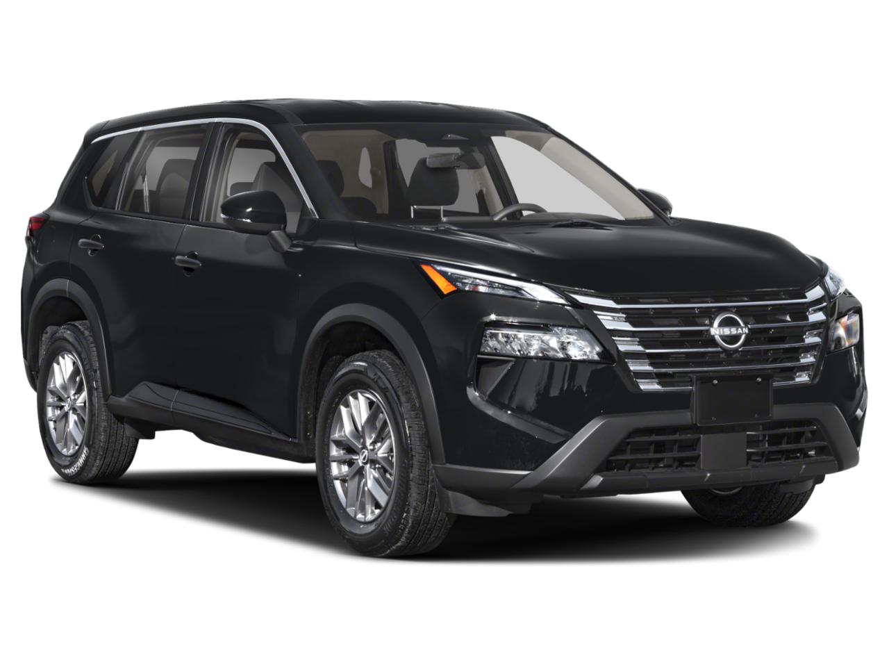 2025 Nissan Rogue Vehicle Photo in Appleton, WI 54913