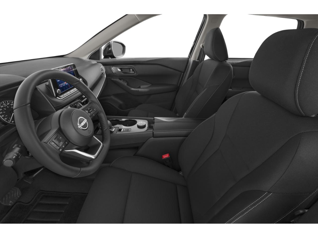 2025 Nissan Rogue Vehicle Photo in Appleton, WI 54913