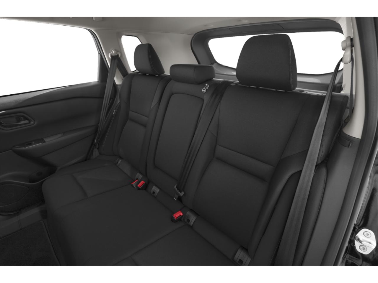 2025 Nissan Rogue Vehicle Photo in Appleton, WI 54913