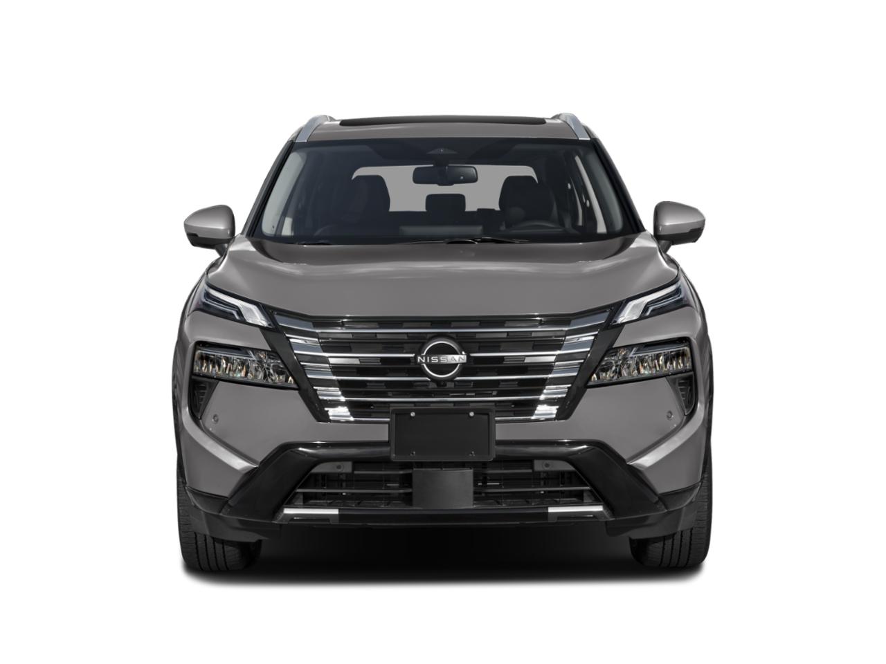 2025 Nissan Rogue Vehicle Photo in Oshkosh, WI 54904