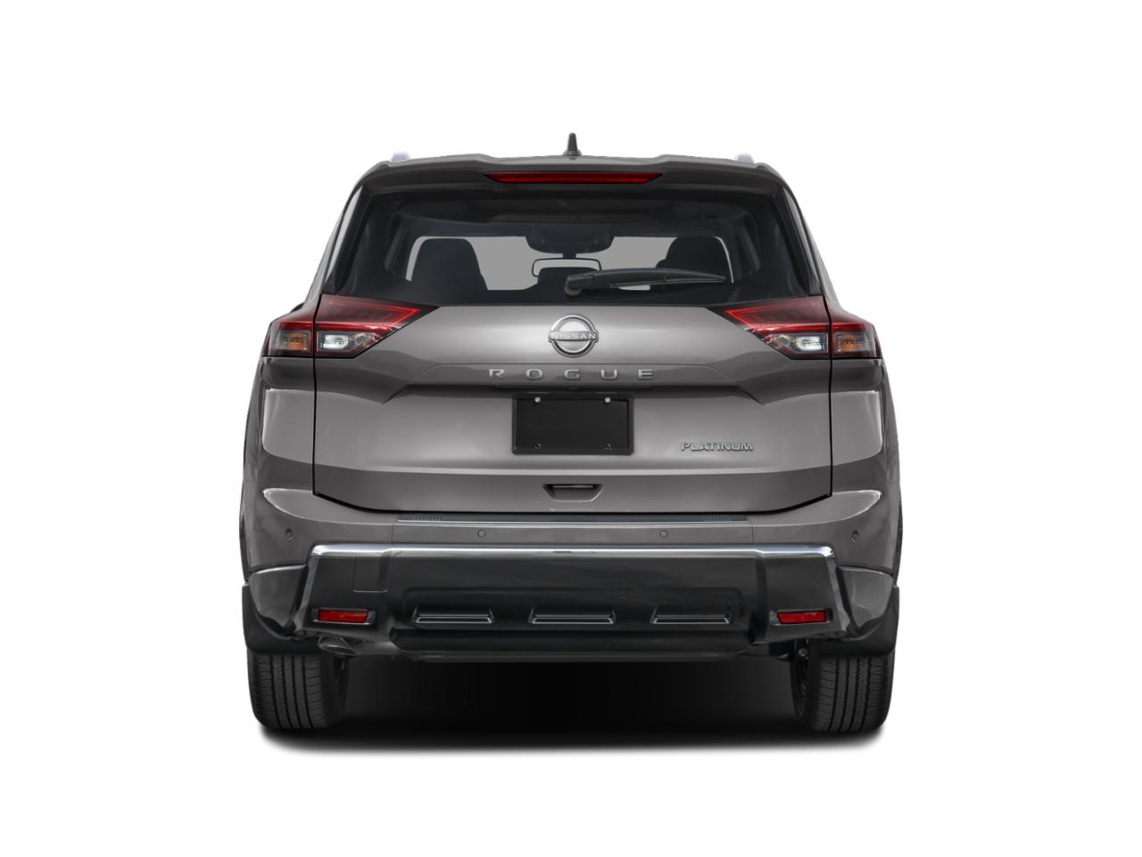 2025 Nissan Rogue Vehicle Photo in Oshkosh, WI 54904