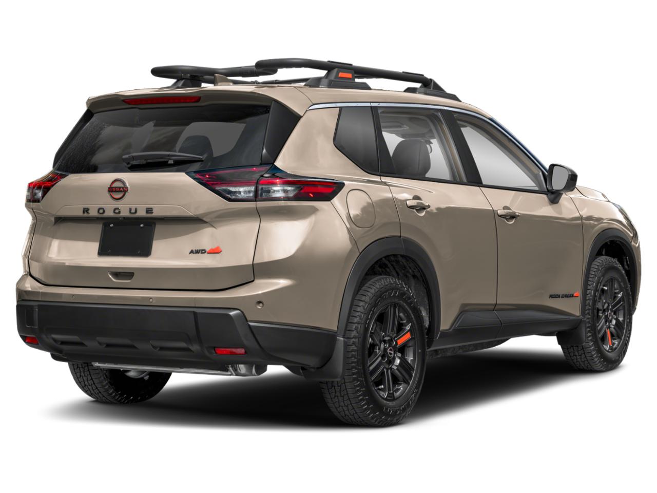 2025 Nissan Rogue Vehicle Photo in Mechanicsburg, PA 17050-2306