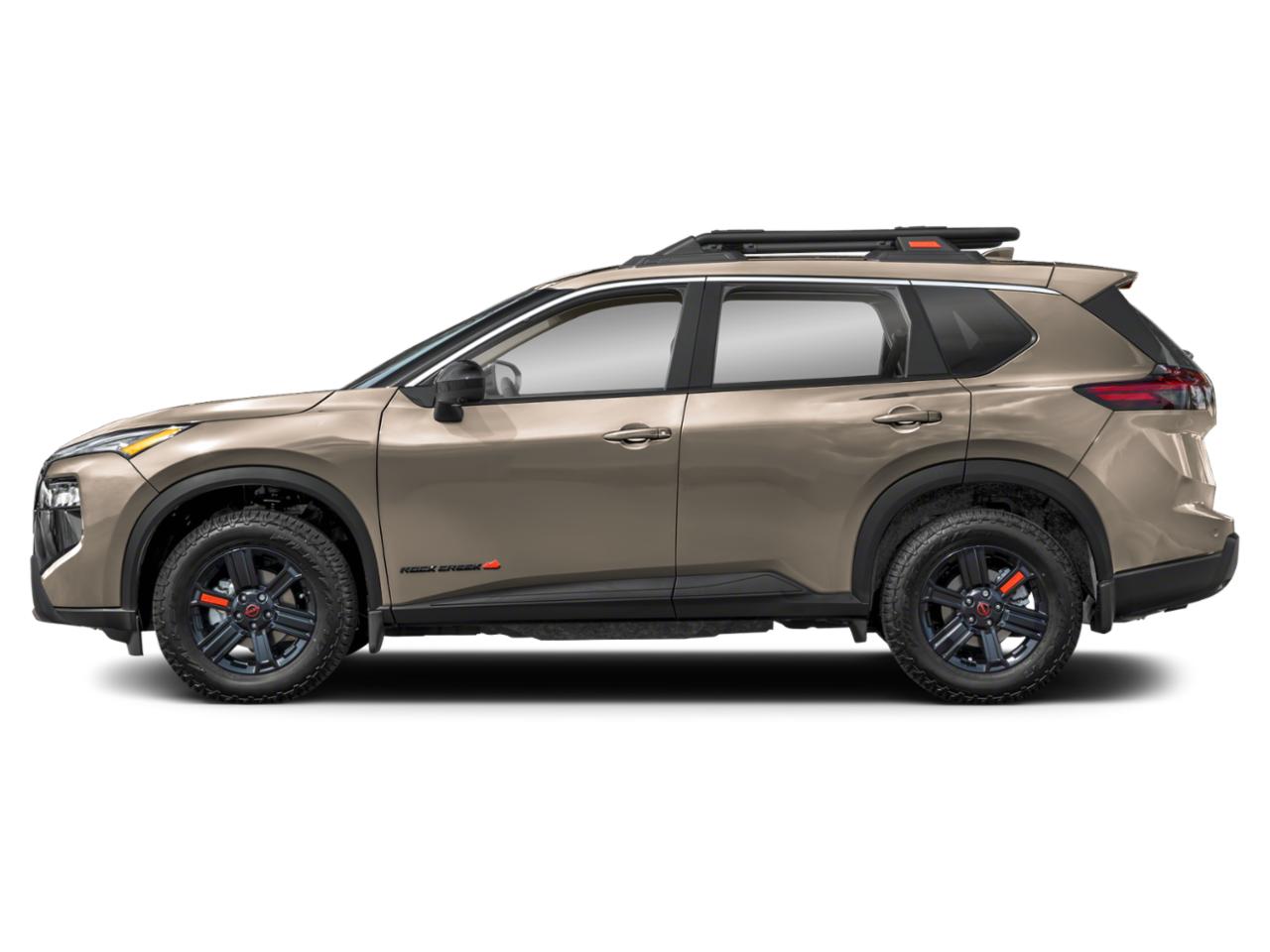 2025 Nissan Rogue Vehicle Photo in Mechanicsburg, PA 17050-2306