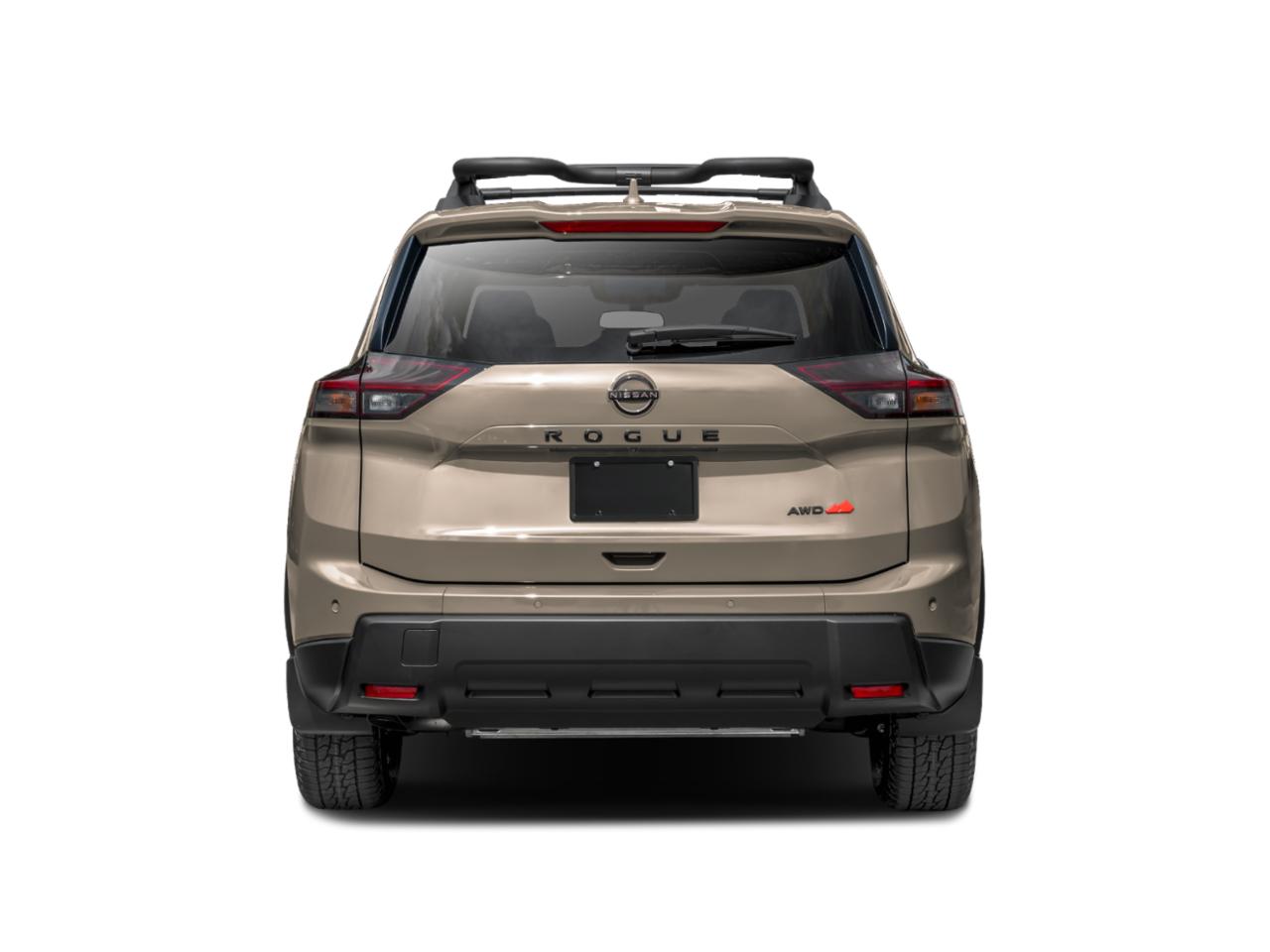 2025 Nissan Rogue Vehicle Photo in Mechanicsburg, PA 17050-2306