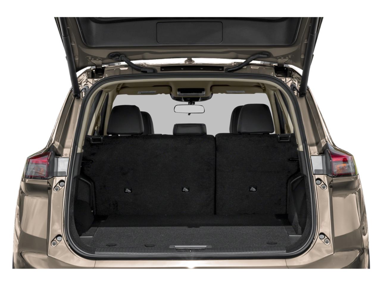 2025 Nissan Rogue Vehicle Photo in Mechanicsburg, PA 17050-2306