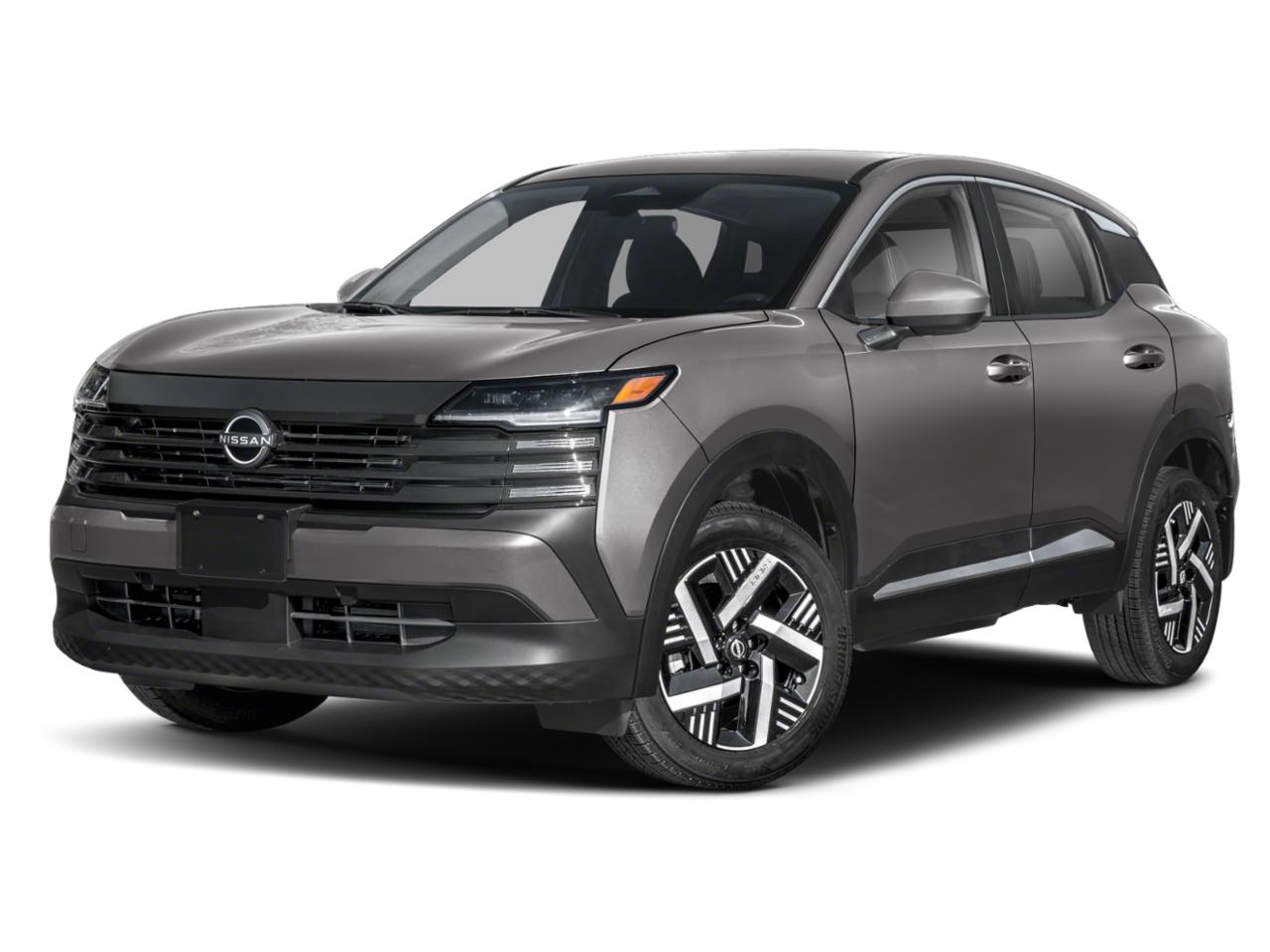 2025 Nissan Kicks Vehicle Photo in Savannah, GA 31419