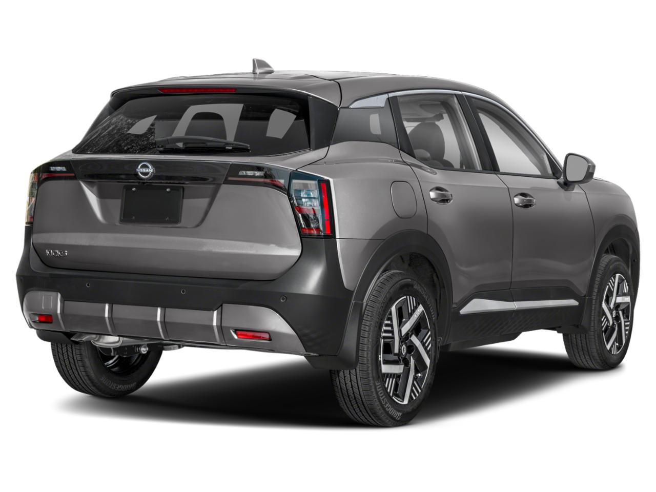 2025 Nissan Kicks Vehicle Photo in Savannah, GA 31419