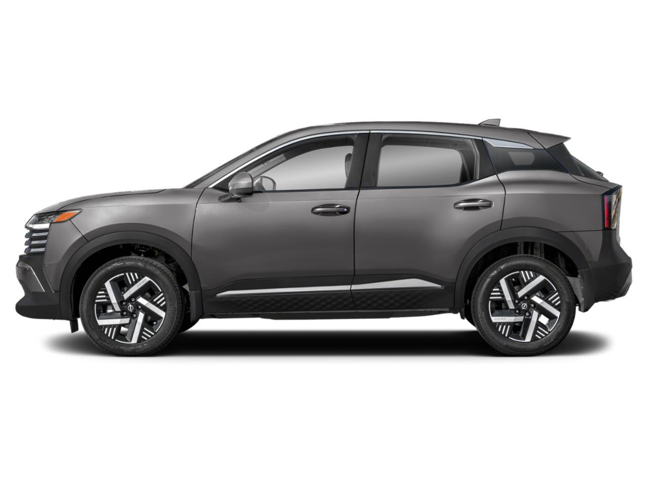2025 Nissan Kicks Vehicle Photo in Savannah, GA 31419