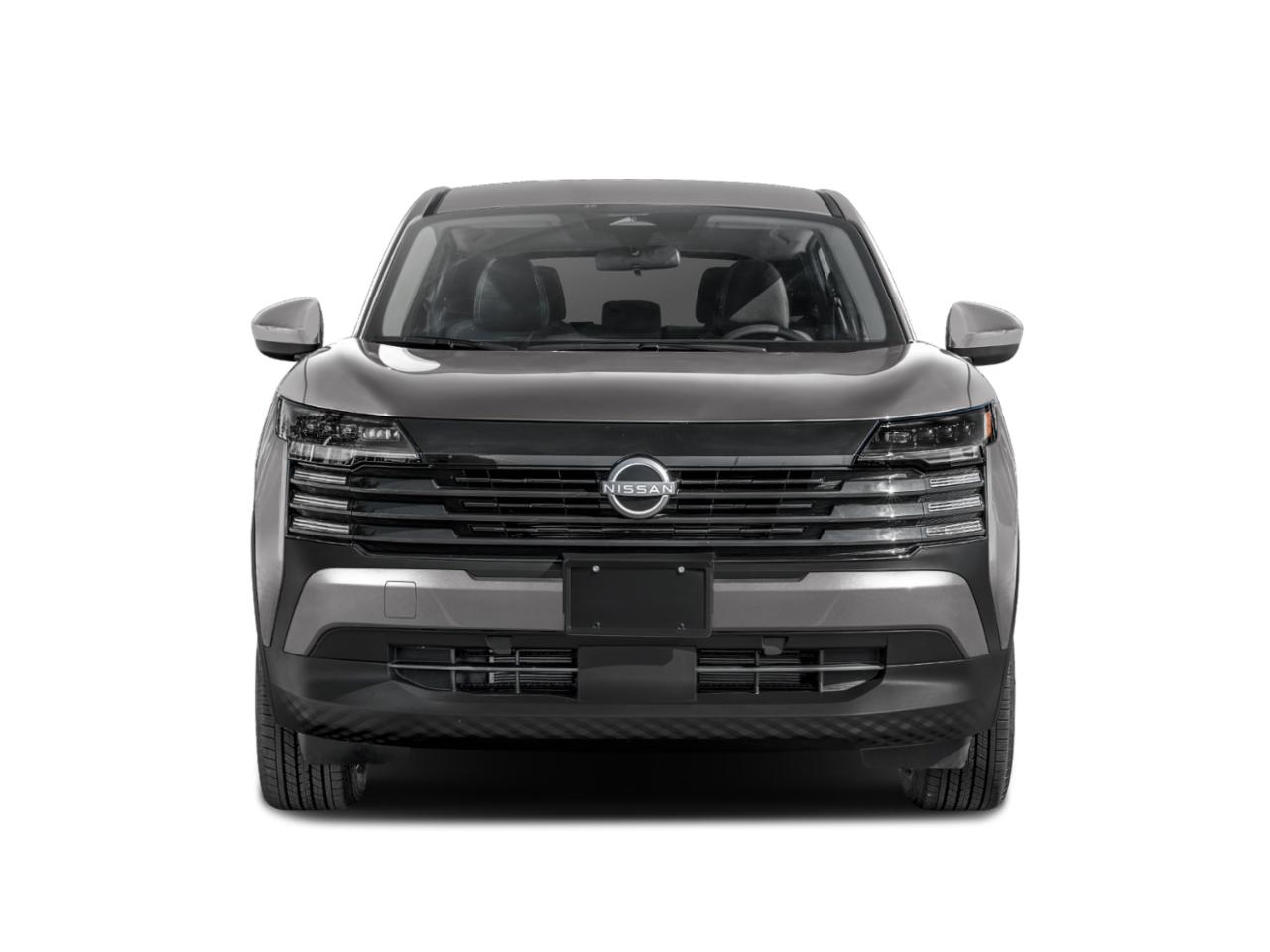 2025 Nissan Kicks Vehicle Photo in Savannah, GA 31419