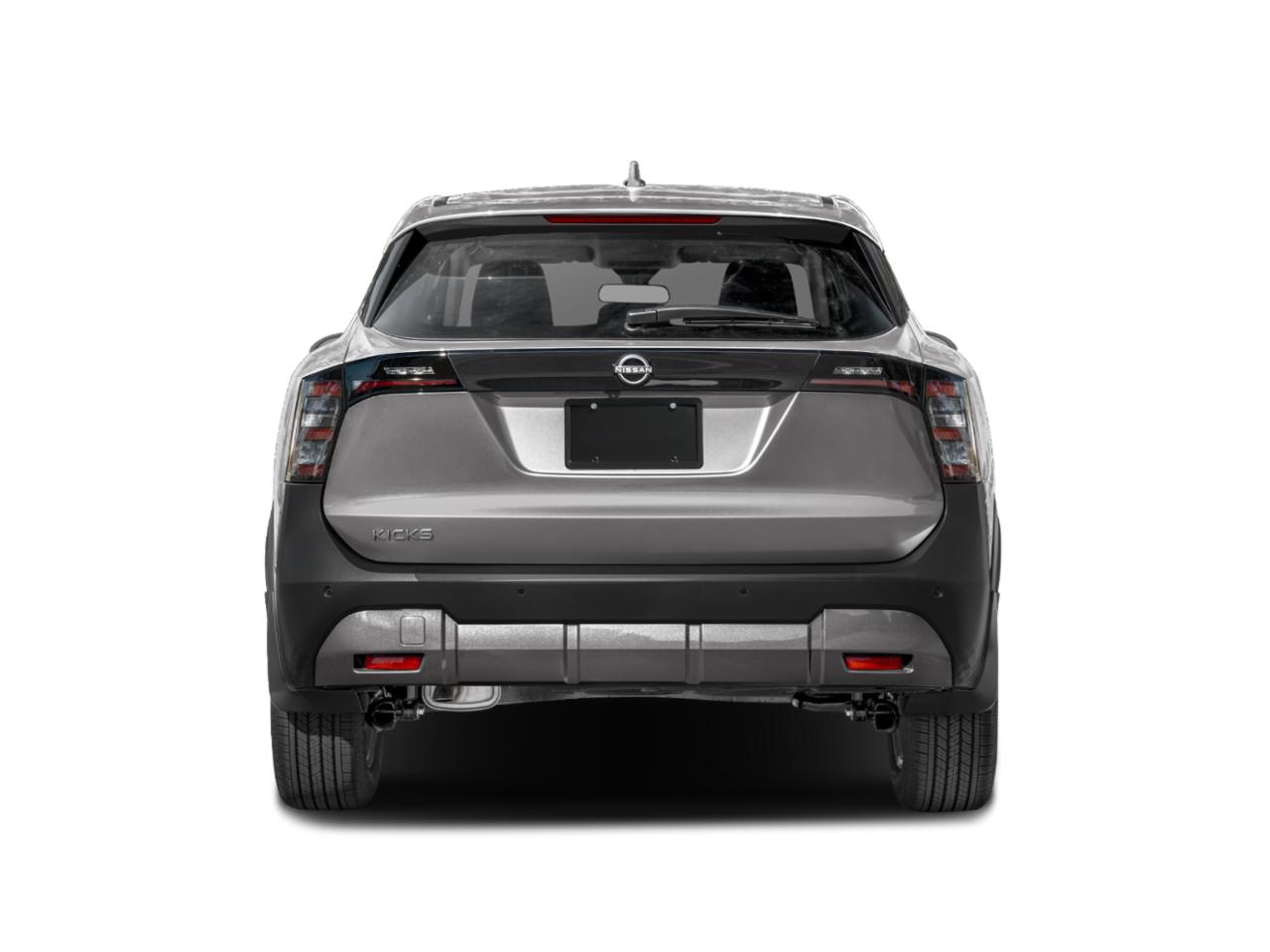 2025 Nissan Kicks Vehicle Photo in Savannah, GA 31419