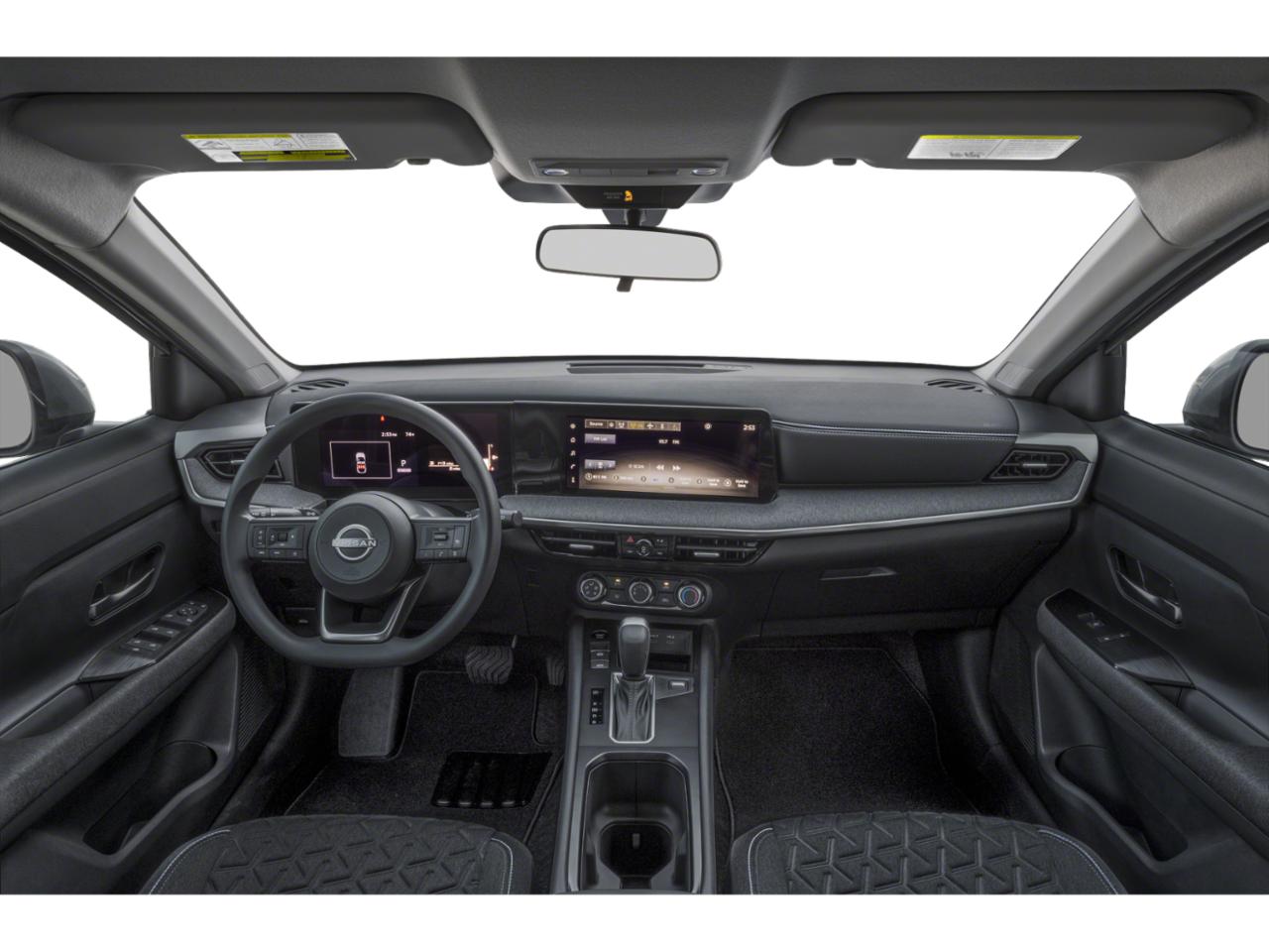 2025 Nissan Kicks Vehicle Photo in Savannah, GA 31419