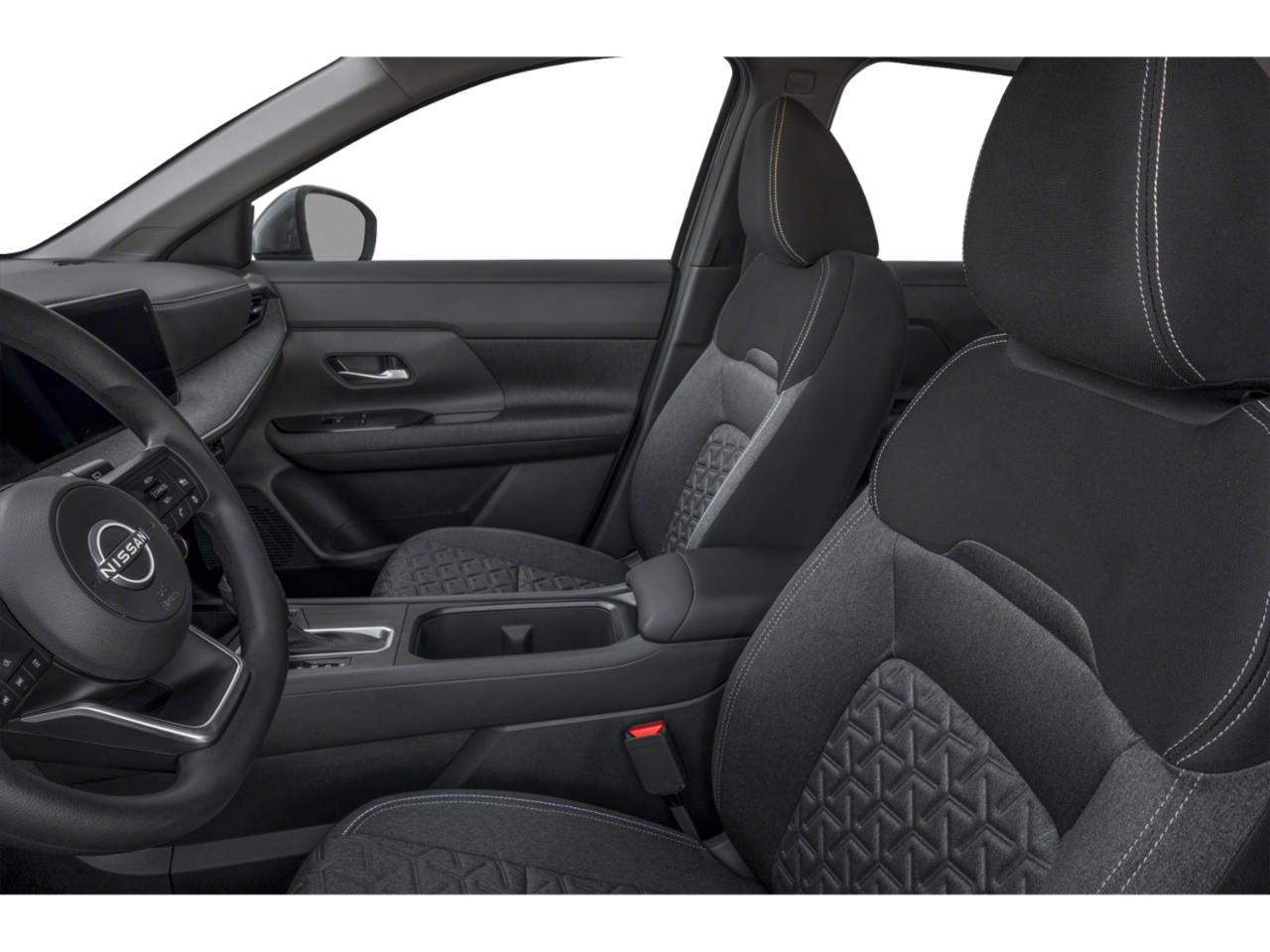2025 Nissan Kicks Vehicle Photo in Savannah, GA 31419